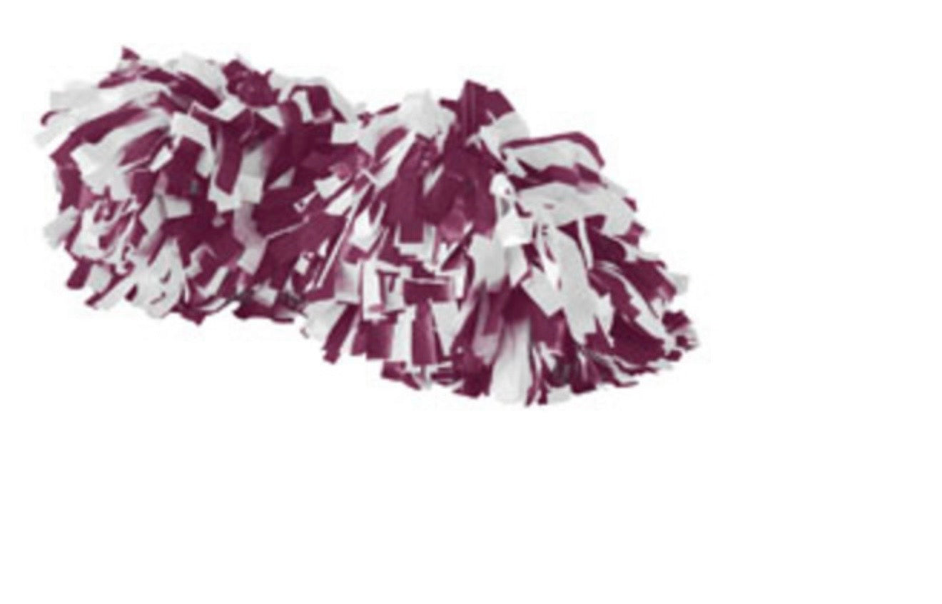 Pom Poms