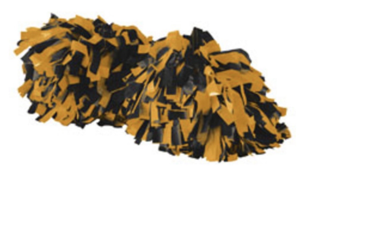 Pom Poms