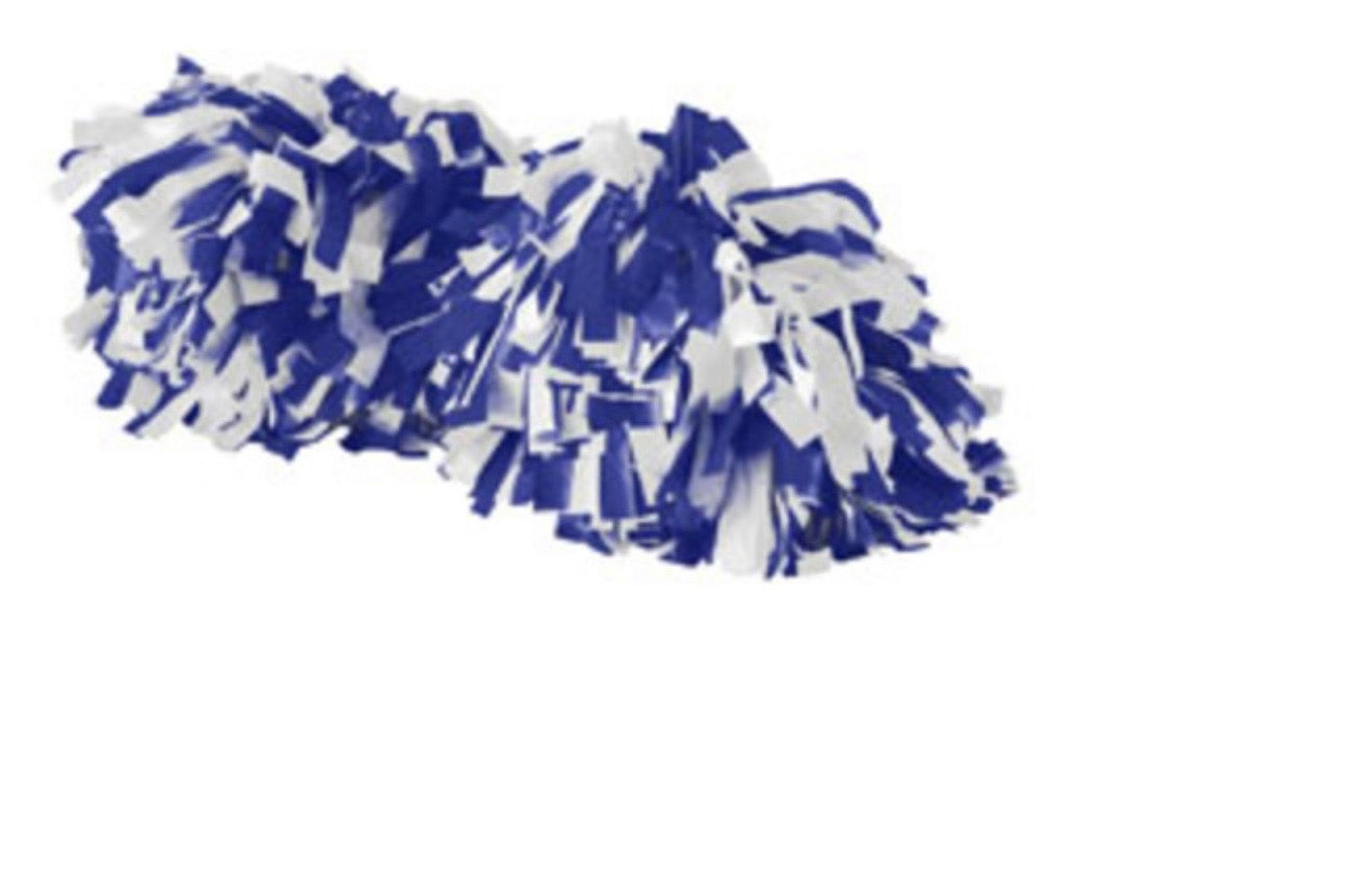 Pom Poms
