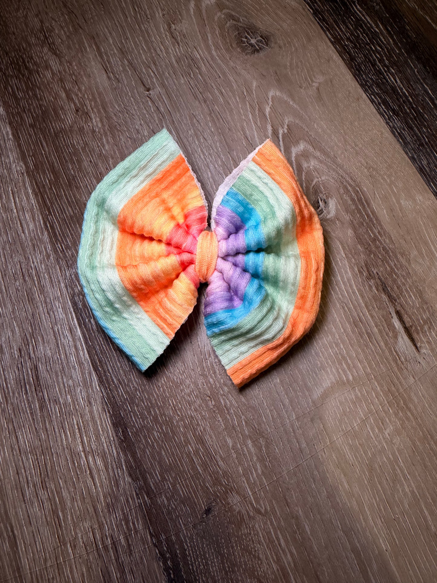 Pastel Stripe