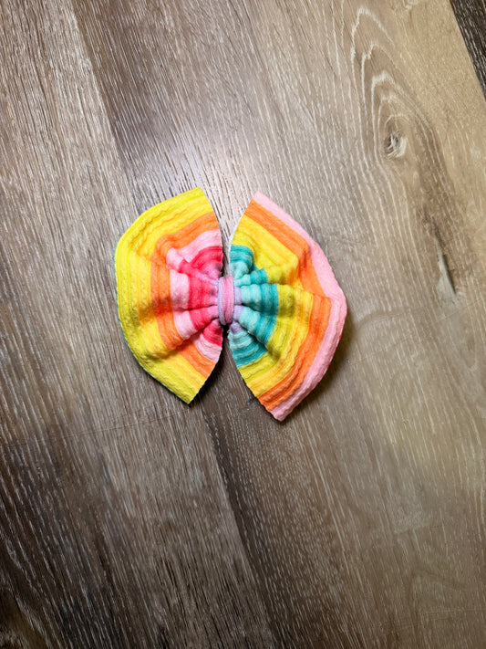 Bright Stripe
